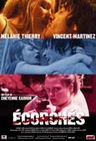 Affiche miniature du film Ecorchés