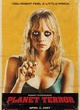 affiche grindhouse