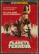 Affiche du film Planète Terreur : Grindhouse - 2ème séance