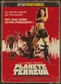 Planète Terreur - un film Grindhouse