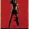 affiche promotionnelle - Planète Terreur - un film Grindhouse 