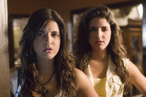 les soeurs elise et electra avellan