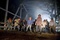 les zombies du film