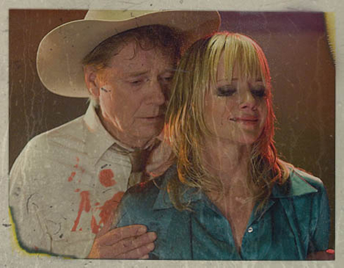 marley shelton et son p  re