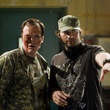 quentin tarantino   coutant son ami robert rodriguez