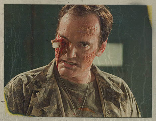 quentin tarantino