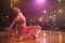 rose mcgowan