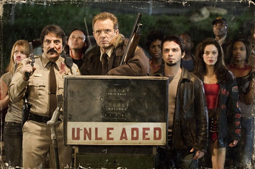 tom savini michael biehn freddy rodriguez rose mcgowan