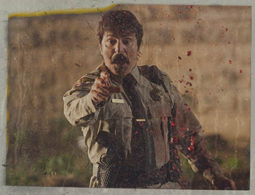 tom savini