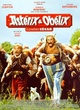 Affiche du film Astérix et Obélix contre César