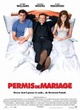 Affiche du film Permis de mariage