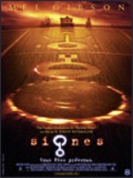 Affiche du film Signes