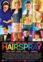 Affiche miniature du film Hairspray