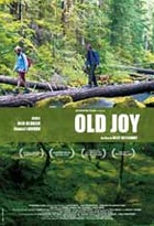Affiche miniature du film Old Joy