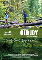 Affiche du film Old Joy