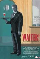 Affiche miniature du film Waiter !