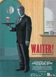 Affiche du film Waiter !