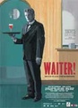 Waiter !