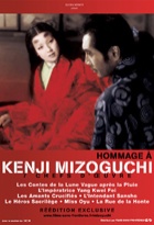 Affiche miniature du film Hommage à Kenji Mizoguchi 