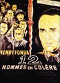 12 Hommes en colère