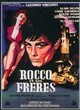 Affiche du film Rocco et ses frères