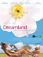 Affiche du film Dreamland