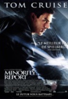 Affiche miniature du film Minority Report