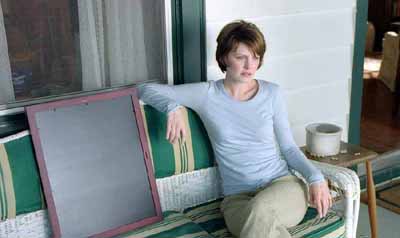 kathryn morris