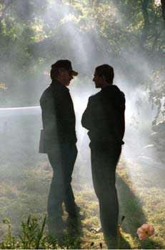 steven spielberg realisateur tom cruise