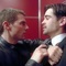 tom cruise colin farrell - Minority Report 