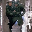 tom cruise en pleine action