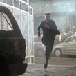 tom cruise fuyant la police