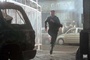 tom cruise fuyant la police