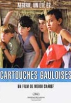 Affiche miniature du film Cartouches gauloises