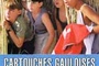 Affiche du film Cartouches gauloises