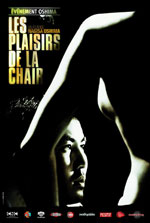Affiche du film Les Plaisirs de la chair