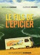 Affiche du film Le Fils de l'épicier