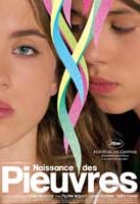 Affiche miniature du film Naissance des pieuvres