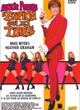 Affiche du film Austin Powers 2 - l'espion qui m'a tirée