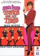 Affiche du film Austin Powers 2 - l'espion qui   m'a tirée