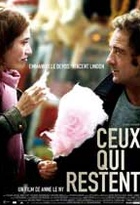 Affiche miniature du film Ceux qui restent 