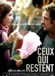 Affiche du film Ceux qui restent 