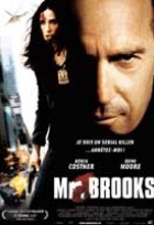 Affiche miniature du film Mr. Brooks