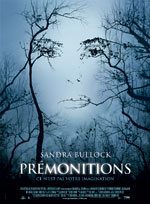 Affiche du film Prémonitions
