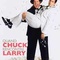 Affiche du film Quand Chuck Rencontre Larry - Quand Chuck Rencontre Larry 