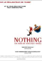 Affiche miniature du film Nothing