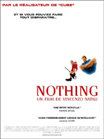 Affiche du film Nothing
