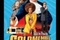 Affiche du film Austin Powers dans Goldmember