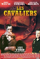 Affiche miniature du film Les Cavaliers