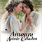 Affiche du film Les Amours D'Astrée Et De Céladon   - Les Amours D'Astrée Et De Céladon   
